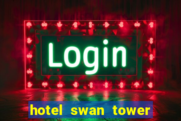 hotel swan tower porto alegre